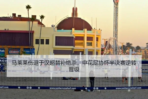 马莱莱伤退于汉超替补绝杀，申花足协杯半决赛逆转晋级